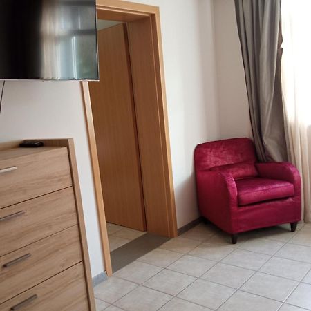 Appart-Hotel Gwendy Bour Εξωτερικό φωτογραφία