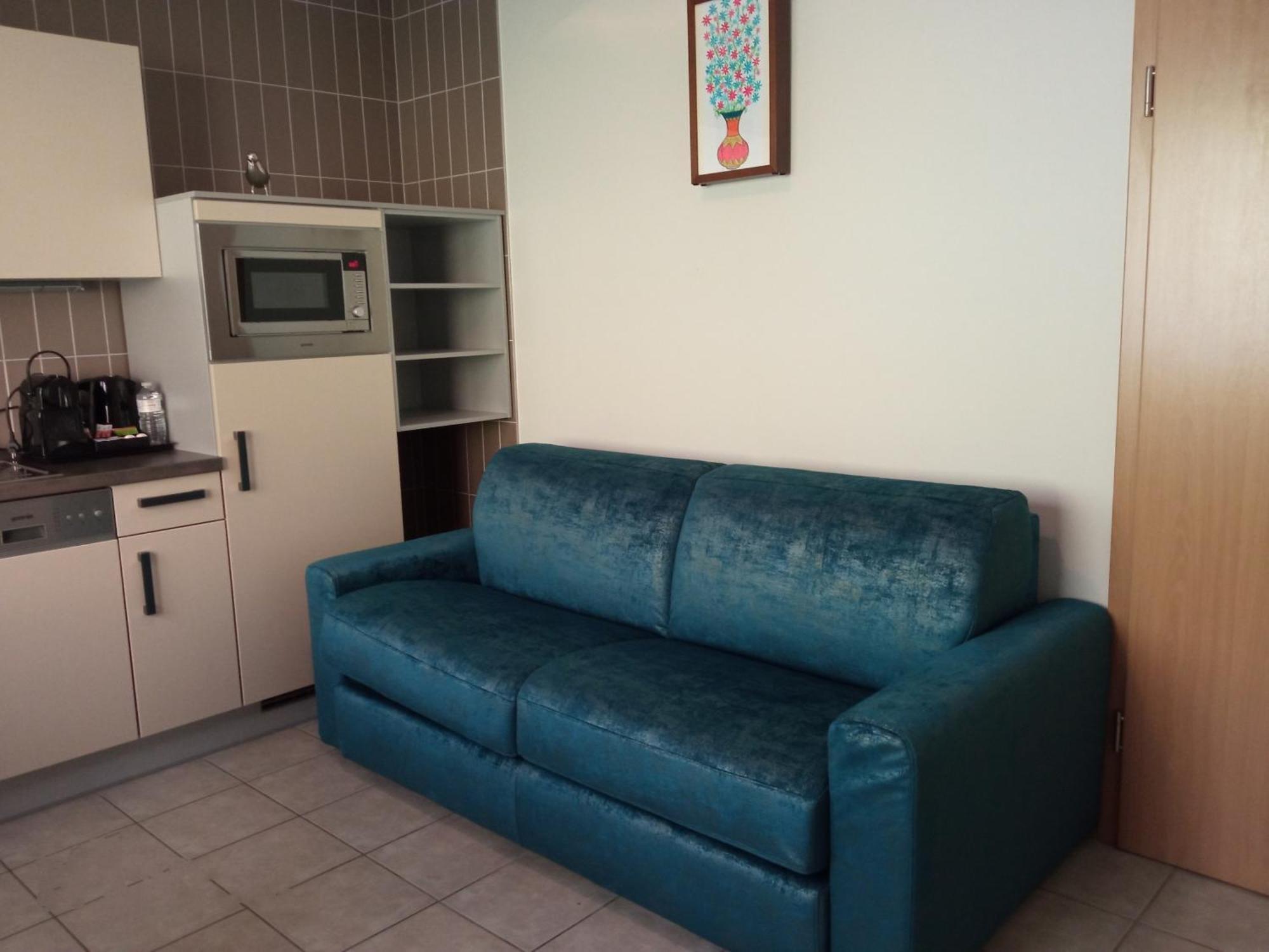 Appart-Hotel Gwendy Bour Εξωτερικό φωτογραφία