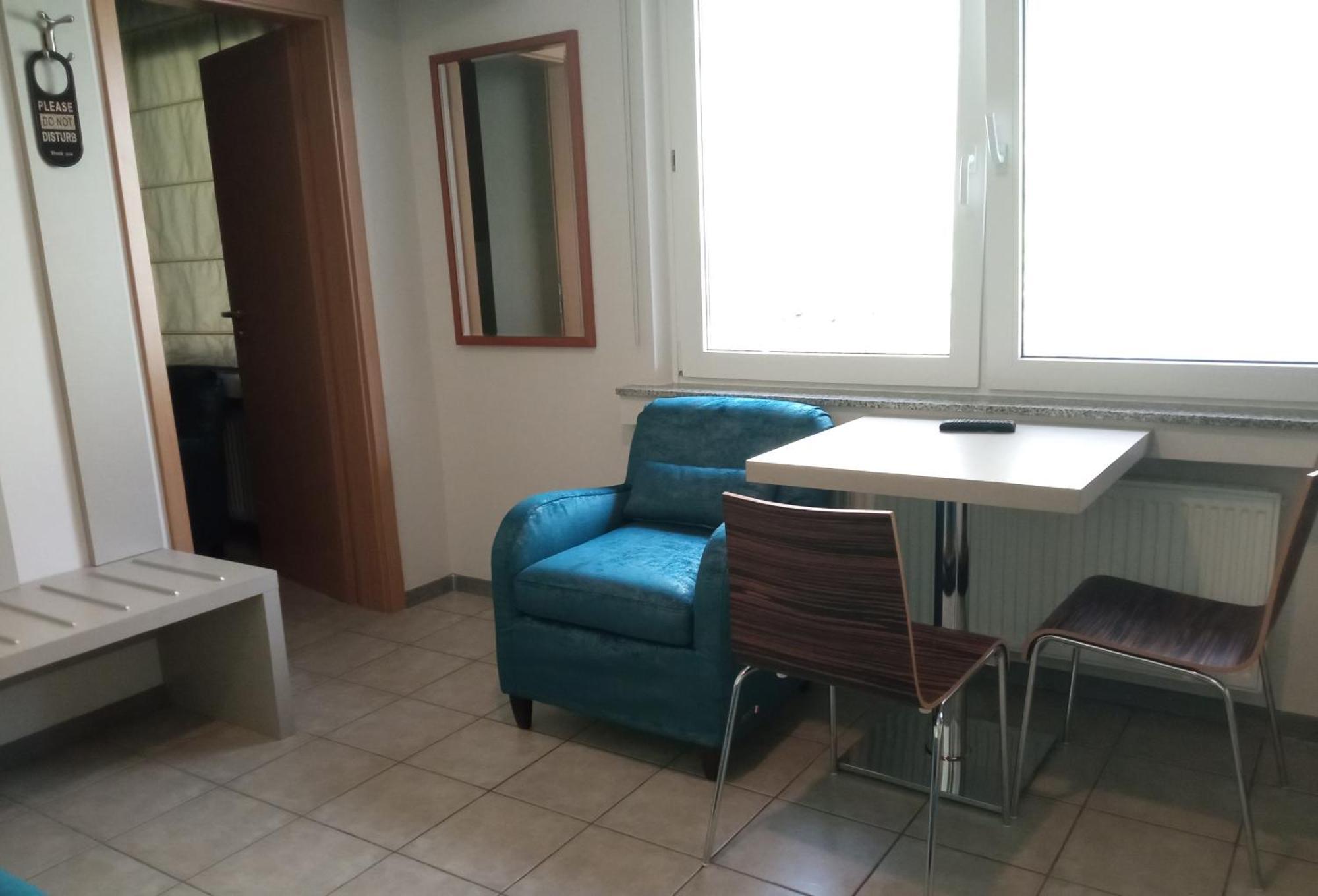 Appart-Hotel Gwendy Bour Εξωτερικό φωτογραφία