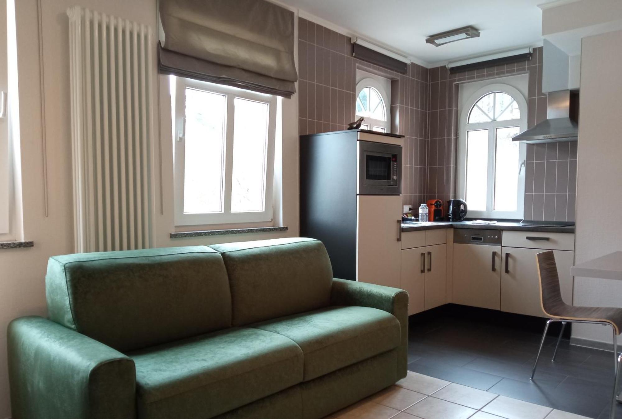 Appart-Hotel Gwendy Bour Εξωτερικό φωτογραφία