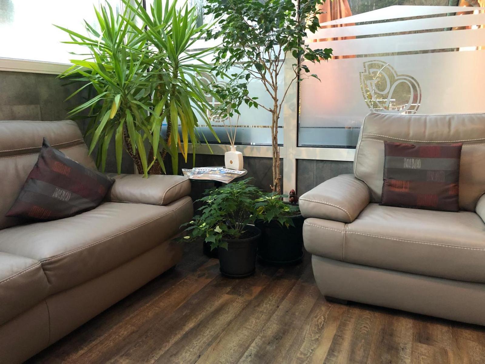 Appart-Hotel Gwendy Bour Εξωτερικό φωτογραφία