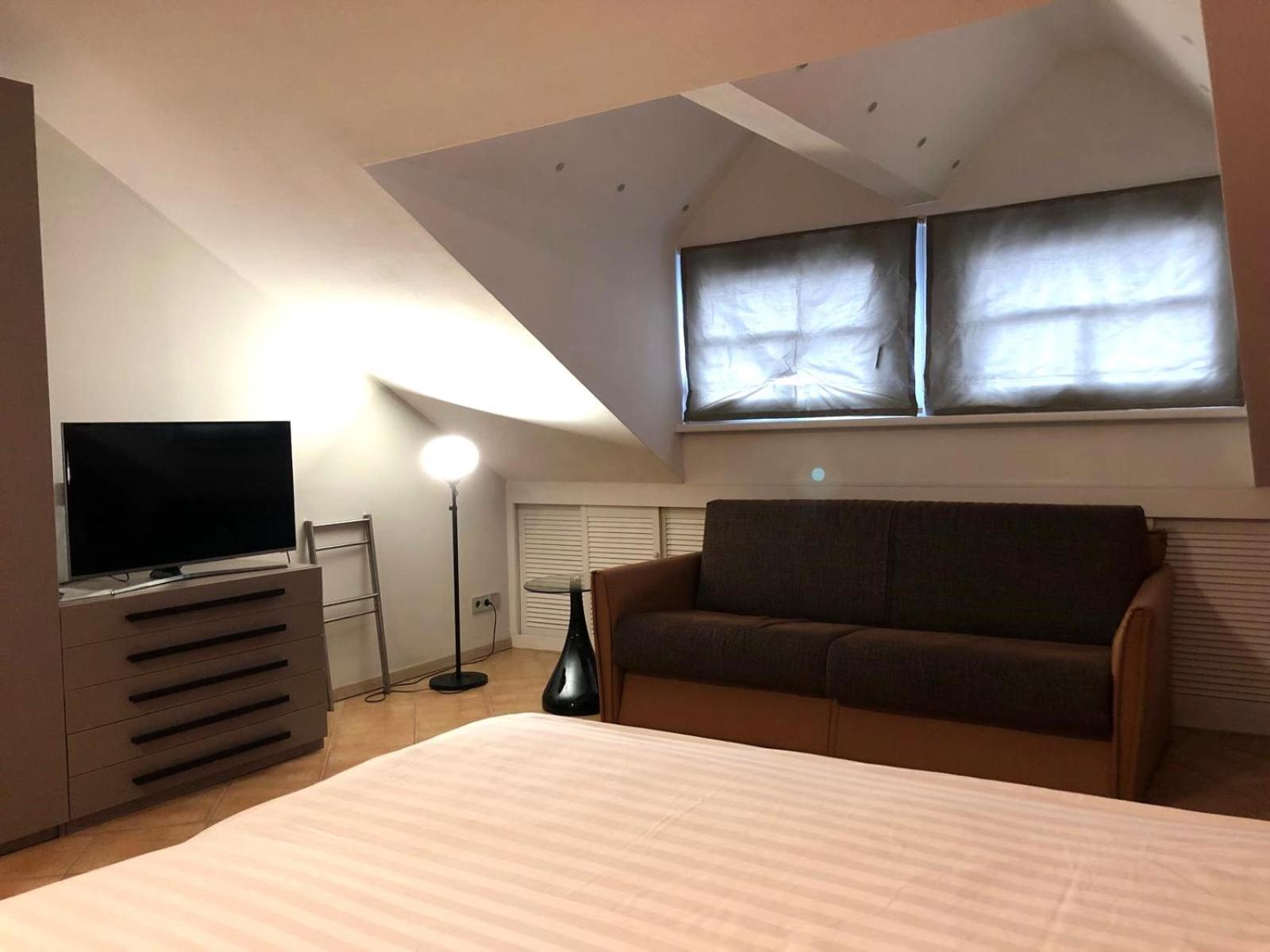Appart-Hotel Gwendy Bour Εξωτερικό φωτογραφία