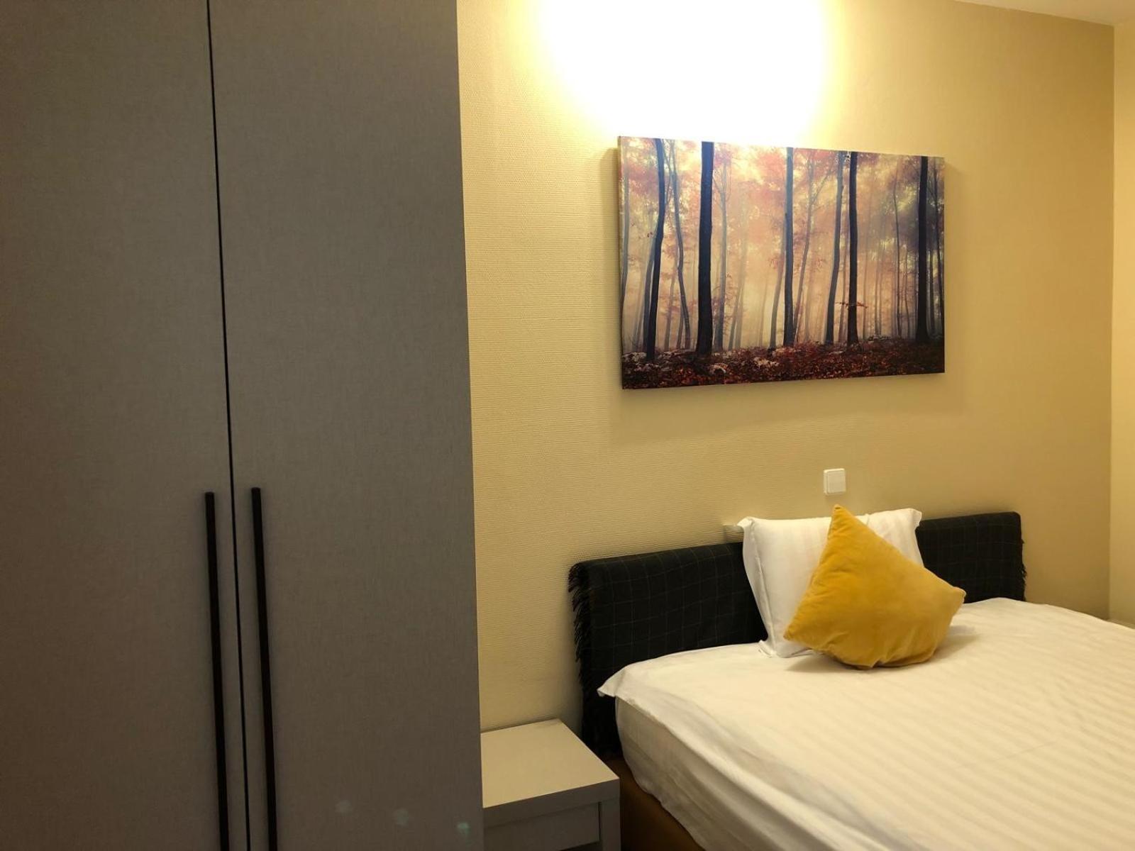 Appart-Hotel Gwendy Bour Εξωτερικό φωτογραφία
