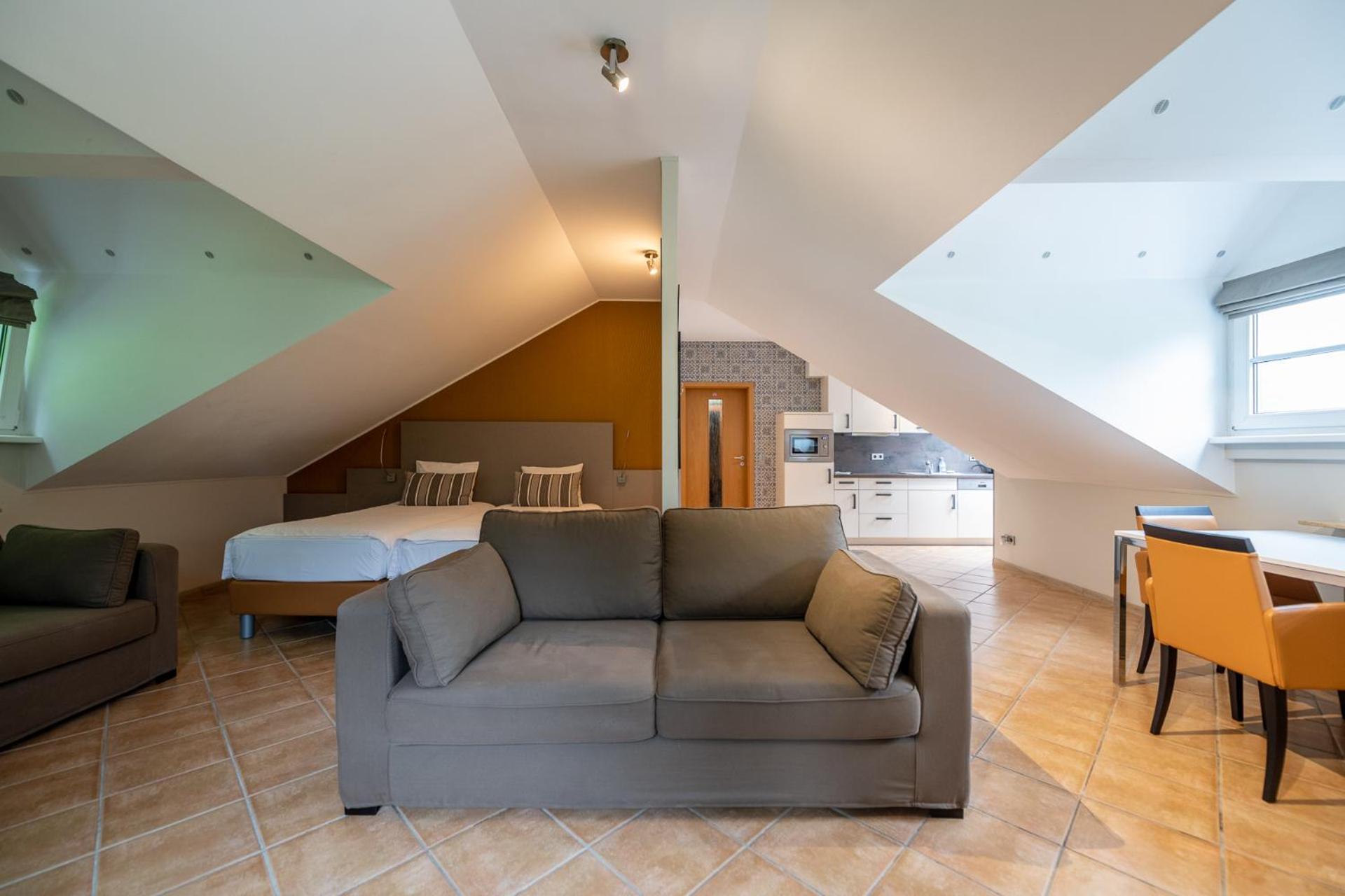 Appart-Hotel Gwendy Bour Εξωτερικό φωτογραφία