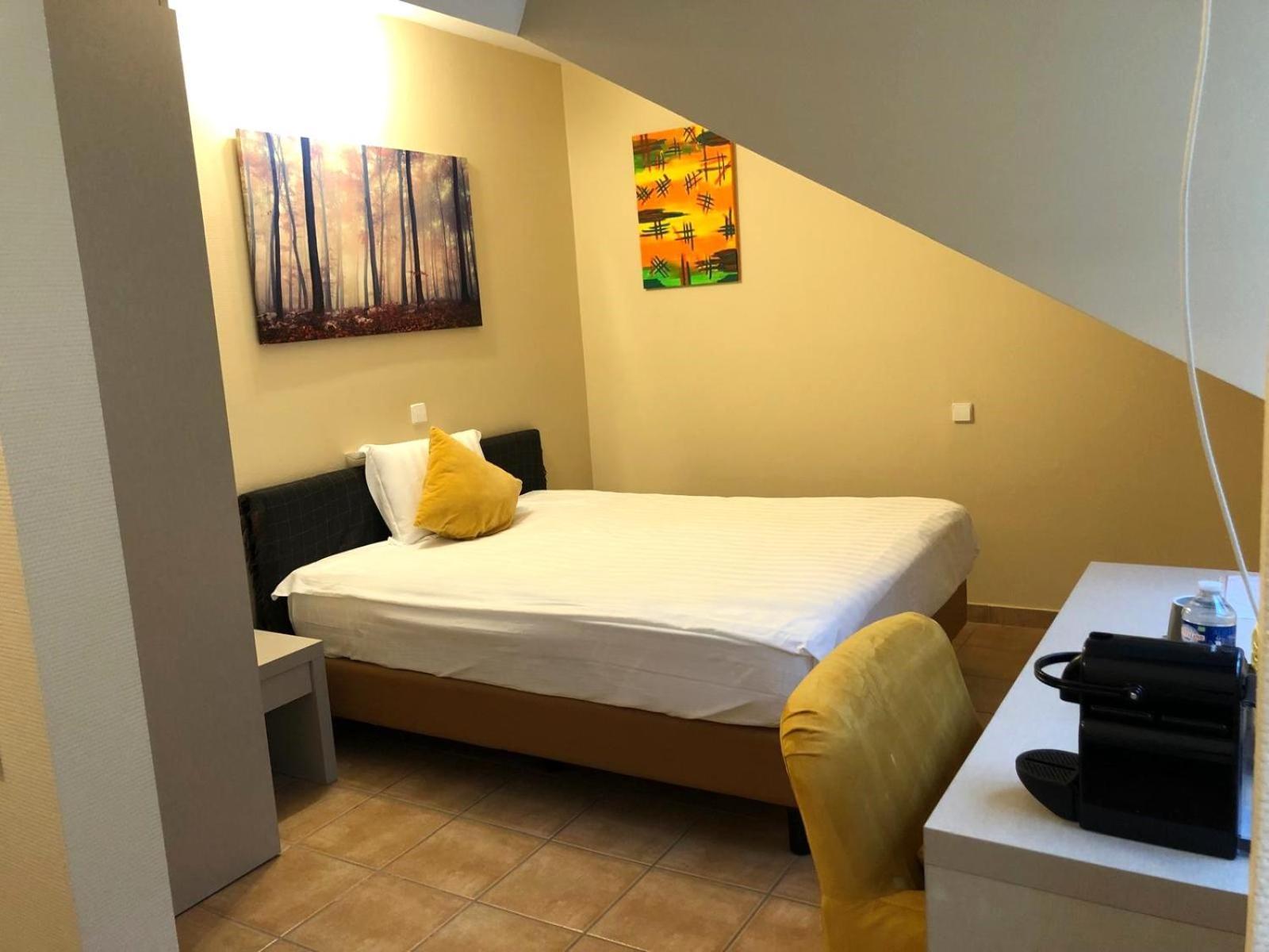 Appart-Hotel Gwendy Bour Εξωτερικό φωτογραφία