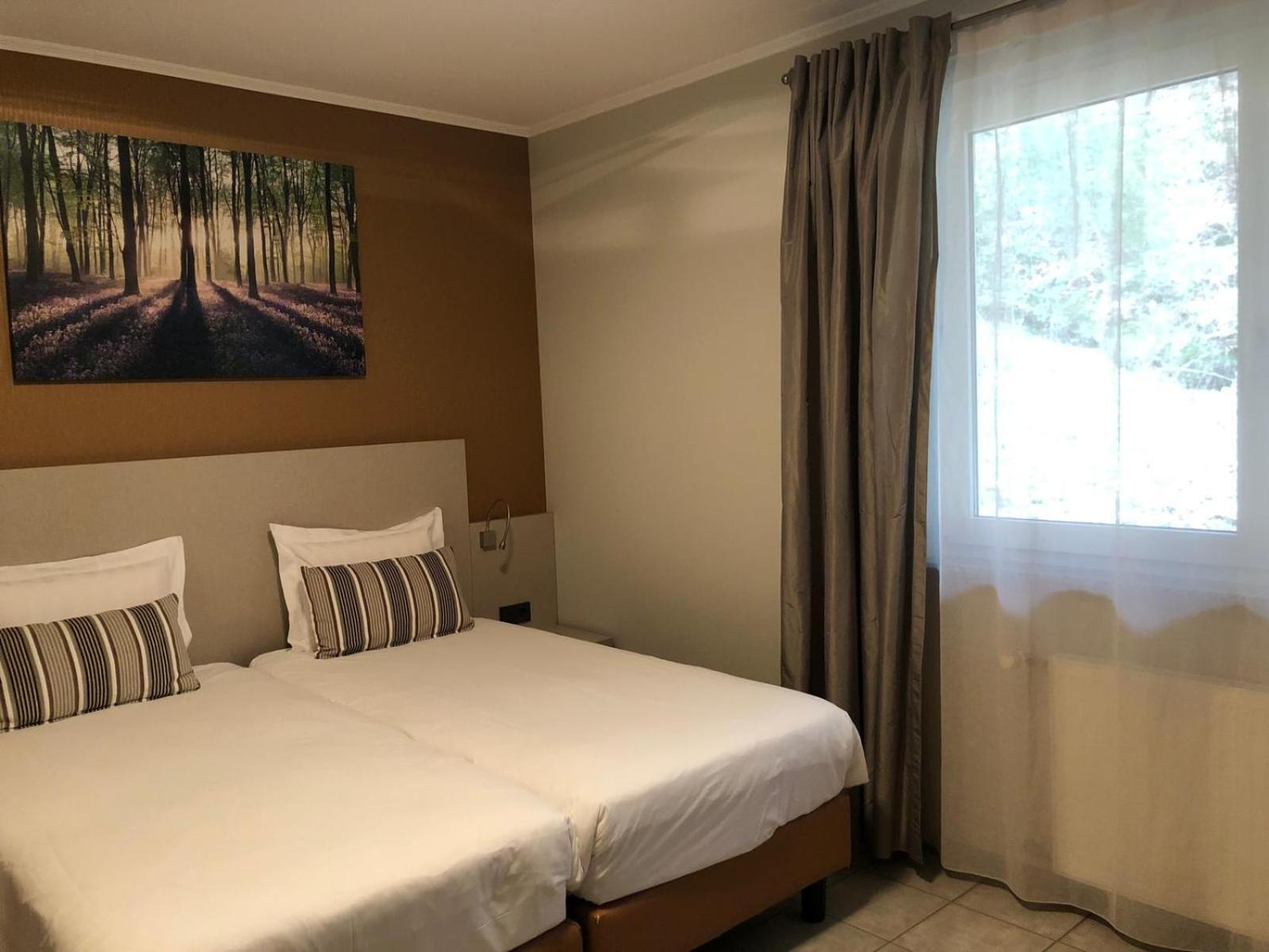 Appart-Hotel Gwendy Bour Εξωτερικό φωτογραφία