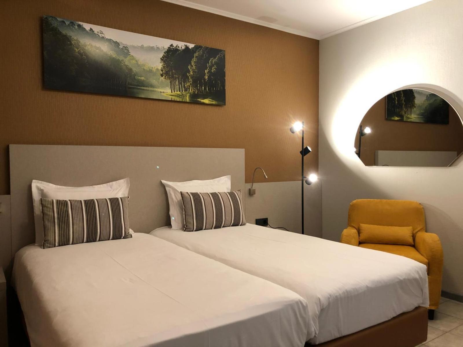 Appart-Hotel Gwendy Bour Εξωτερικό φωτογραφία