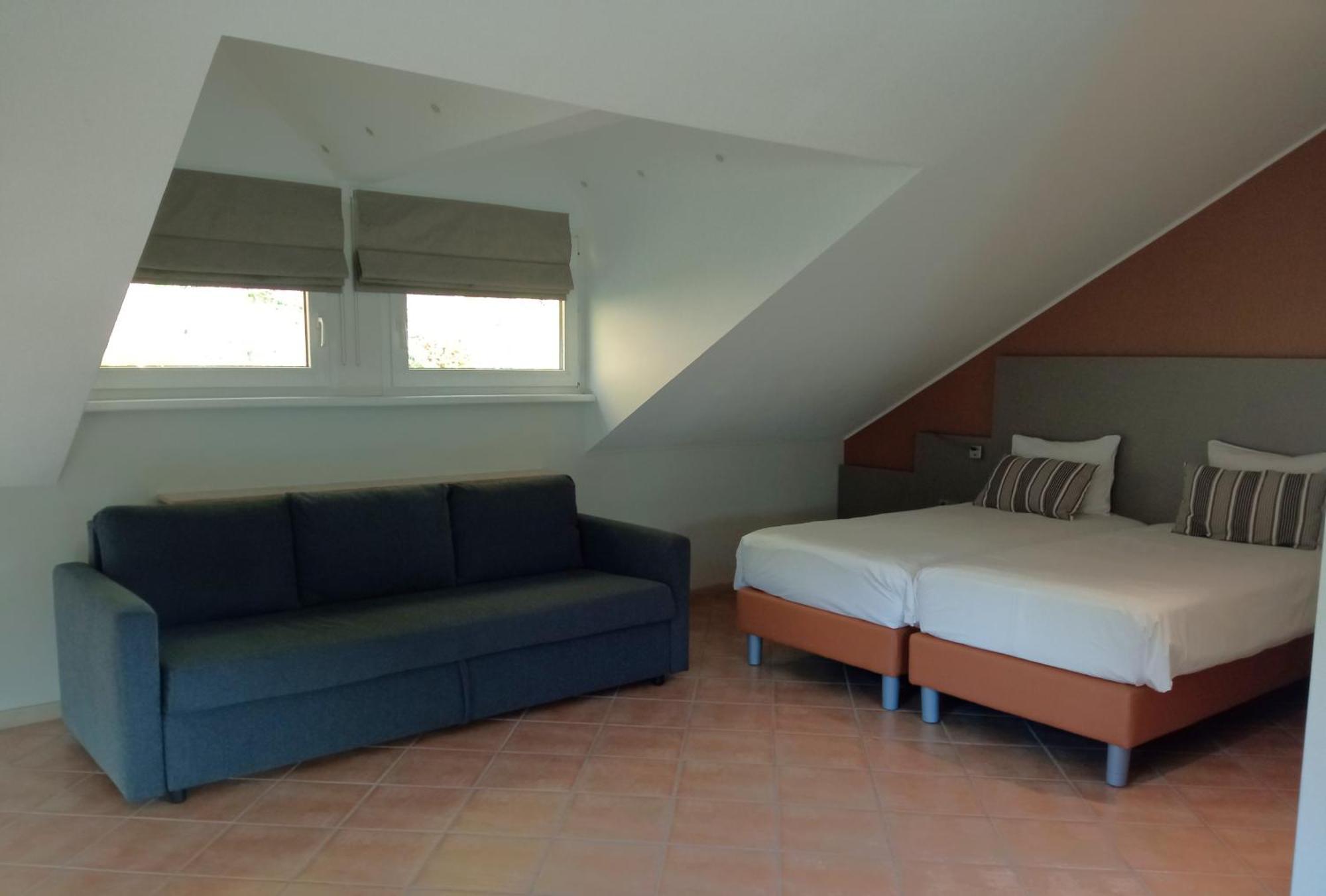 Appart-Hotel Gwendy Bour Εξωτερικό φωτογραφία
