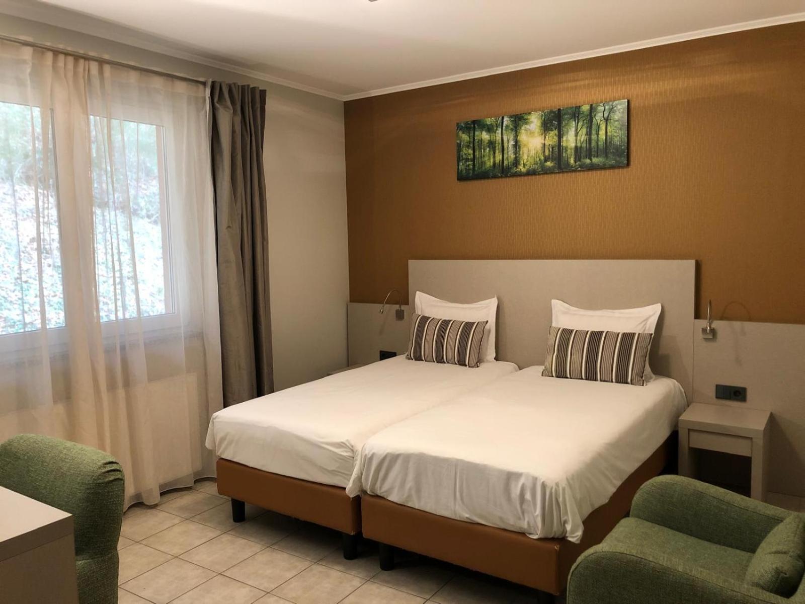 Appart-Hotel Gwendy Bour Εξωτερικό φωτογραφία