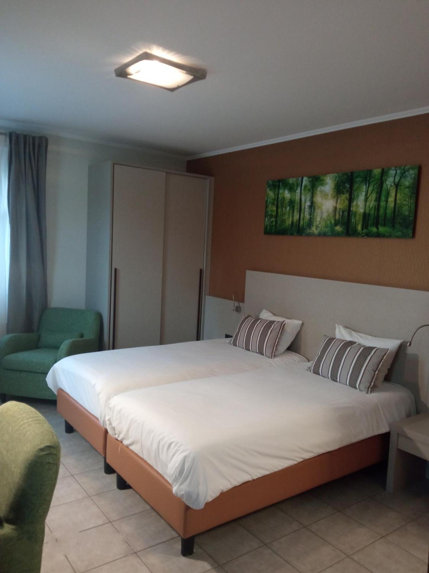 Appart-Hotel Gwendy Bour Εξωτερικό φωτογραφία