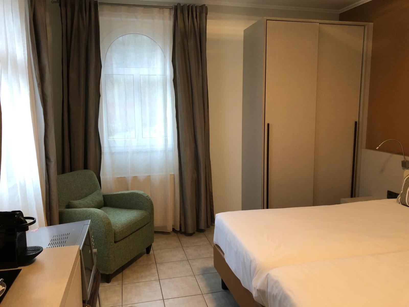 Appart-Hotel Gwendy Bour Εξωτερικό φωτογραφία
