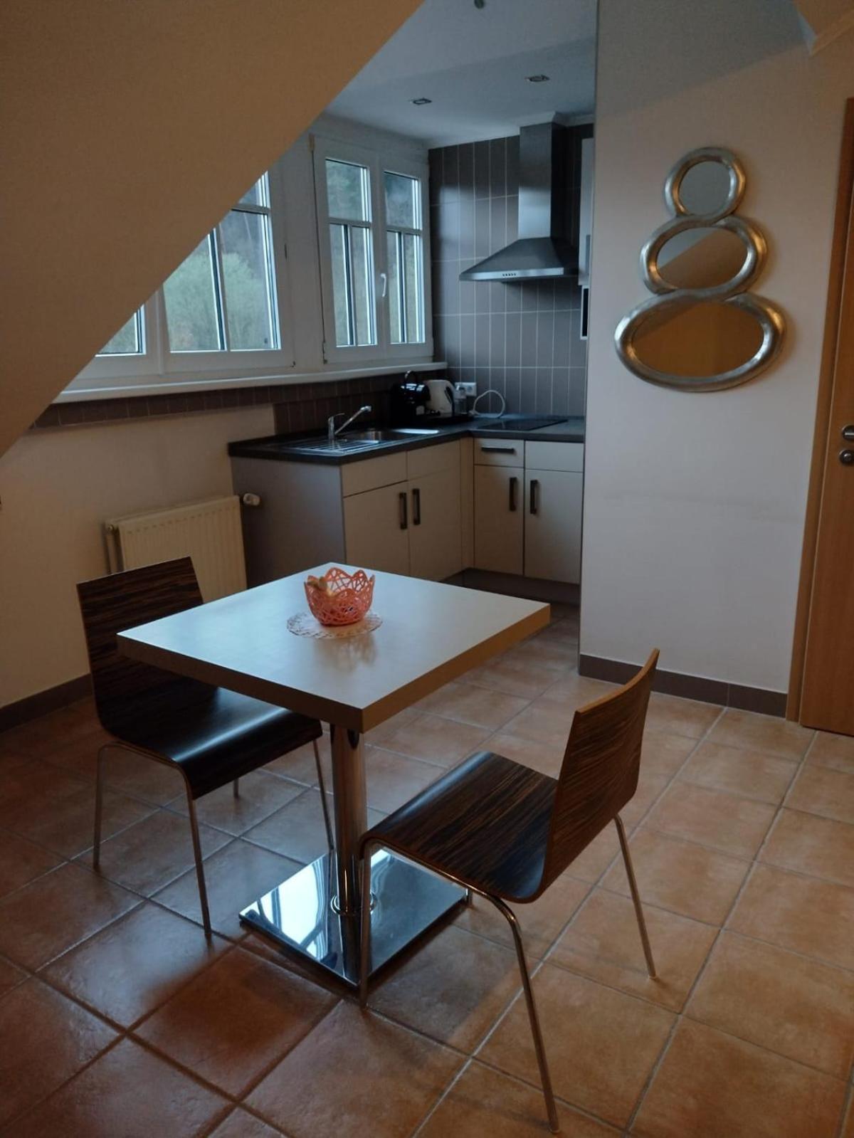 Appart-Hotel Gwendy Bour Εξωτερικό φωτογραφία