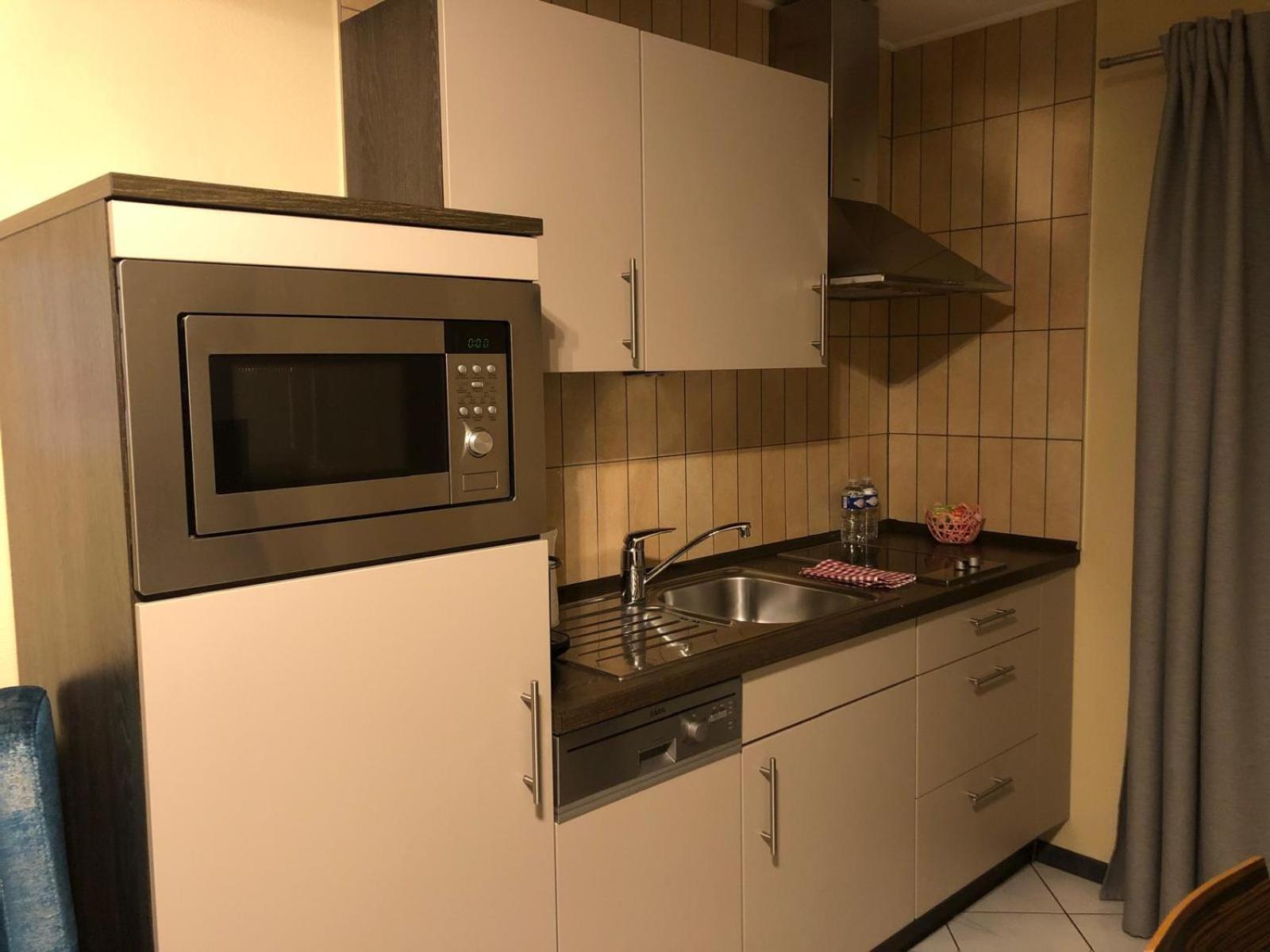 Appart-Hotel Gwendy Bour Εξωτερικό φωτογραφία