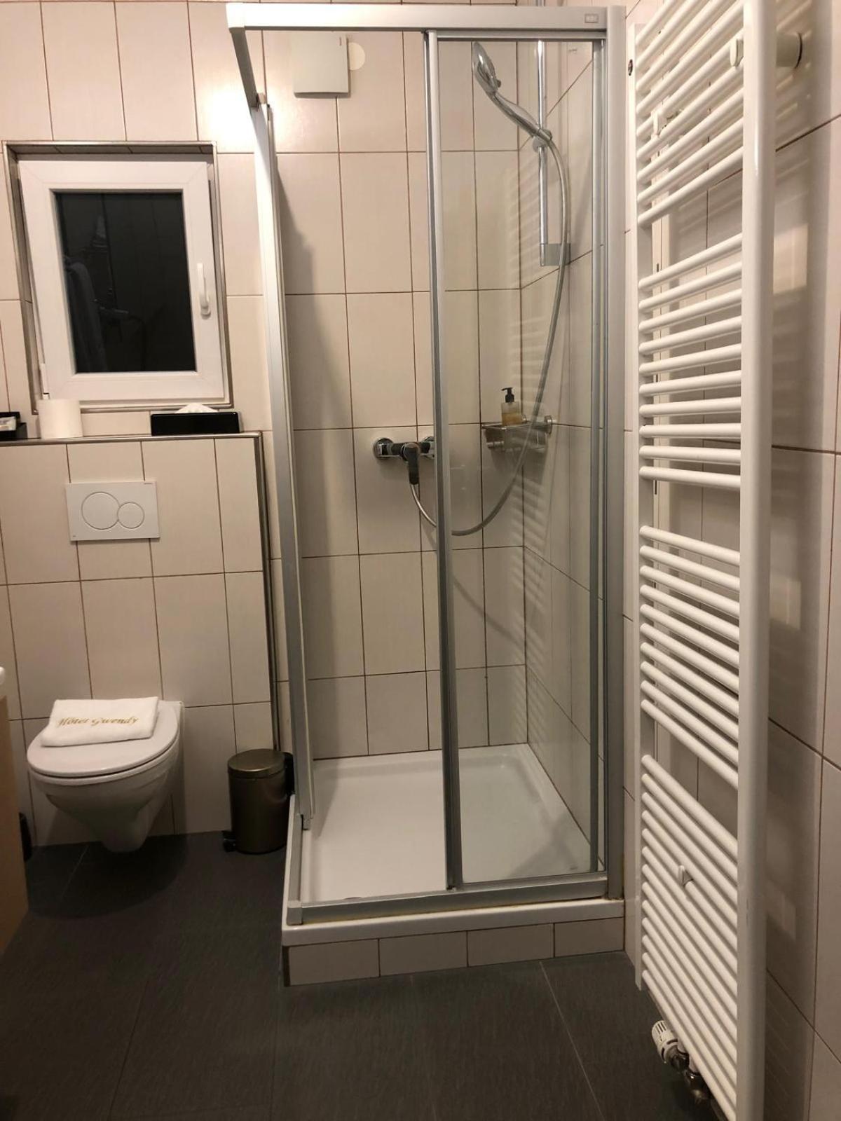 Appart-Hotel Gwendy Bour Εξωτερικό φωτογραφία