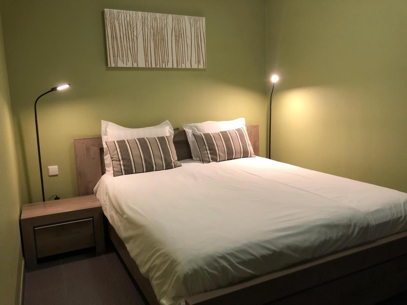 Appart-Hotel Gwendy Bour Εξωτερικό φωτογραφία
