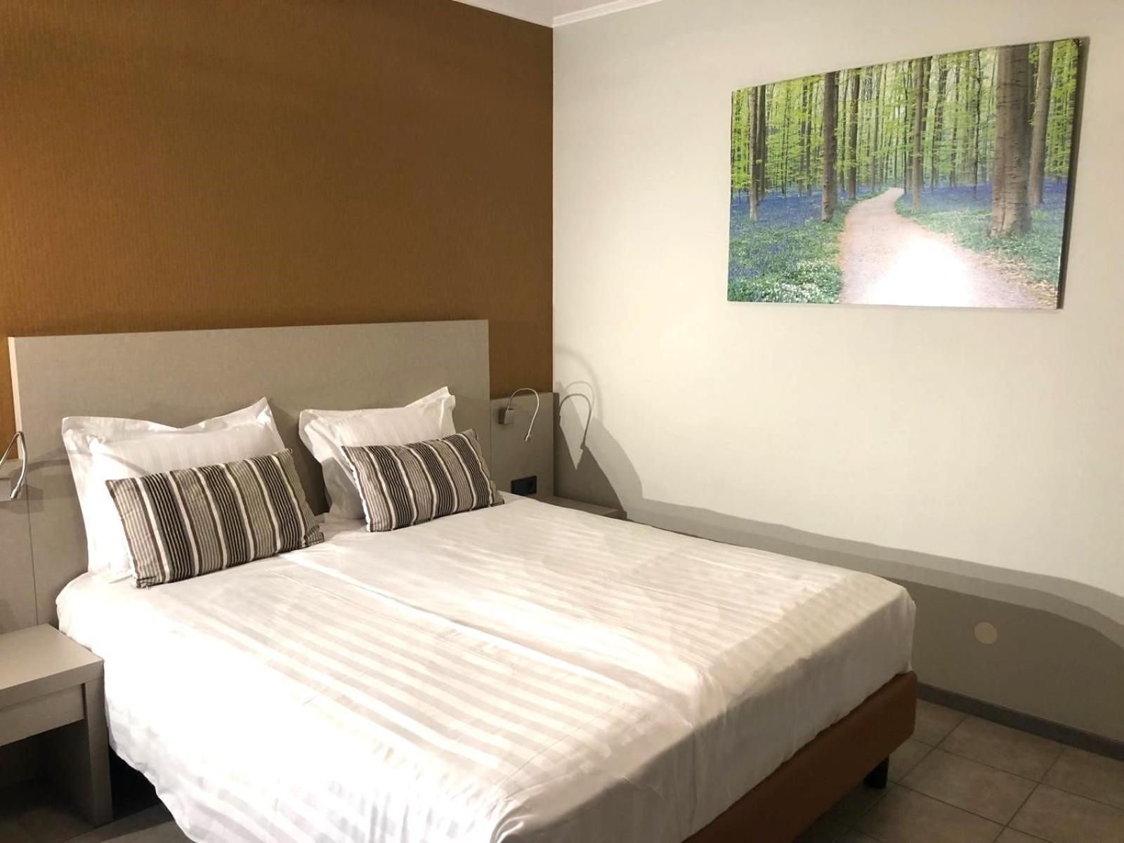 Appart-Hotel Gwendy Bour Εξωτερικό φωτογραφία