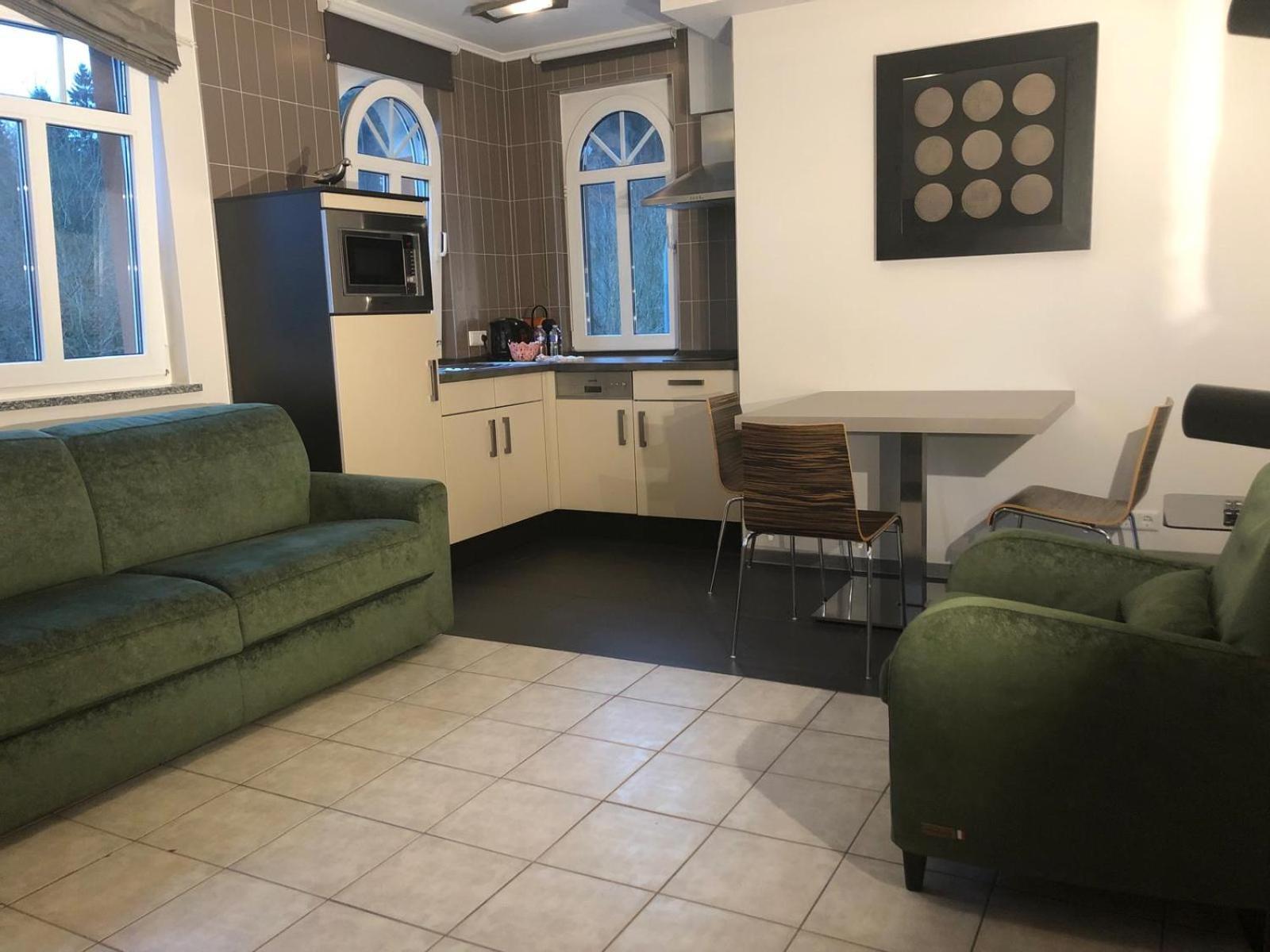 Appart-Hotel Gwendy Bour Εξωτερικό φωτογραφία