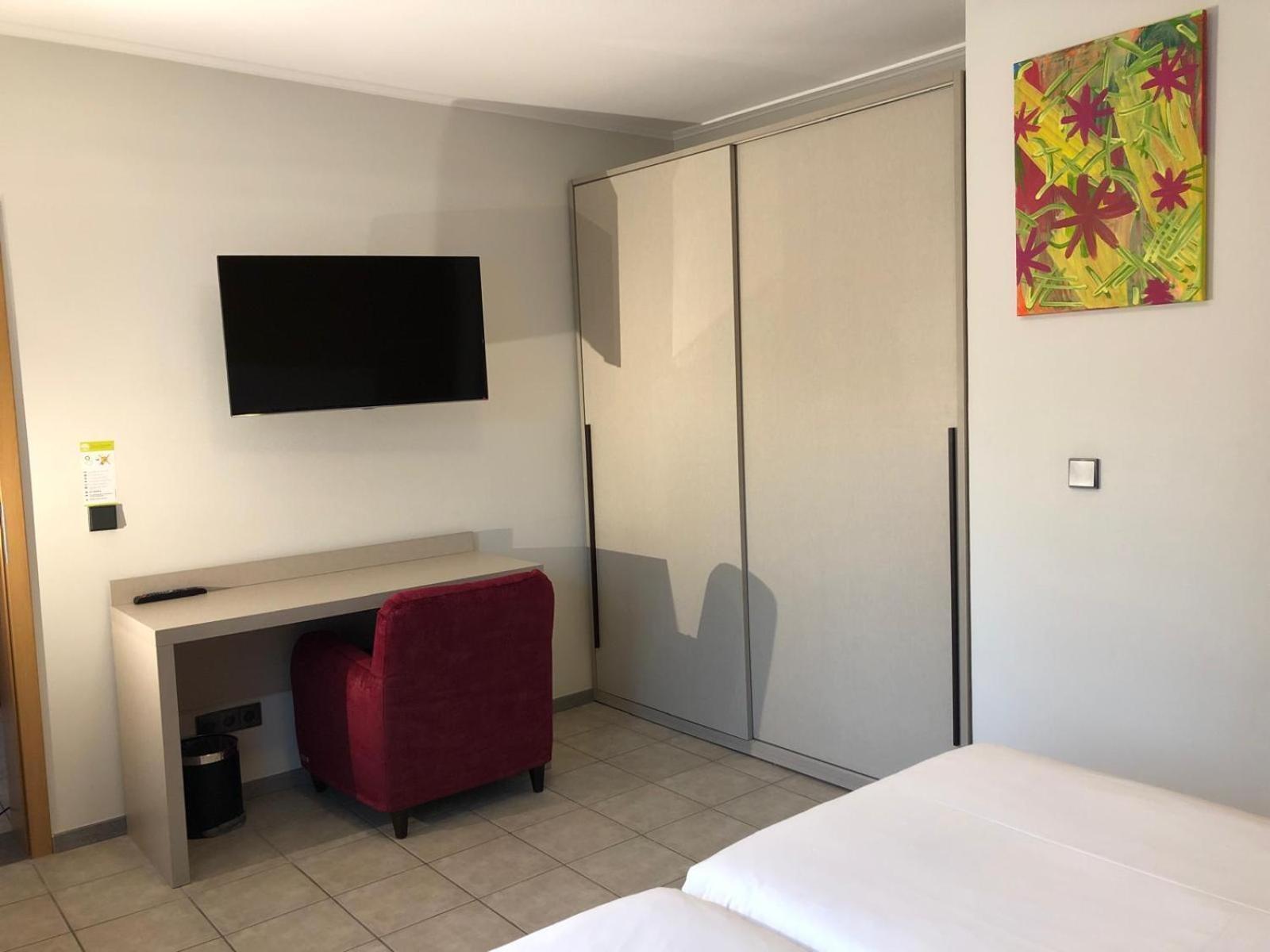 Appart-Hotel Gwendy Bour Εξωτερικό φωτογραφία