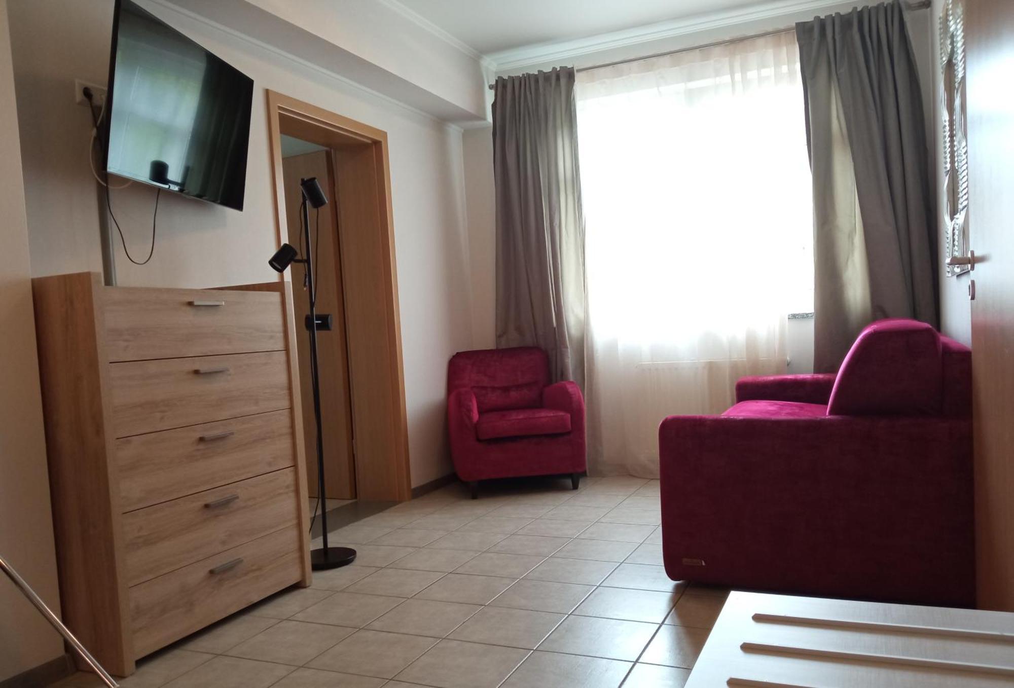 Appart-Hotel Gwendy Bour Εξωτερικό φωτογραφία