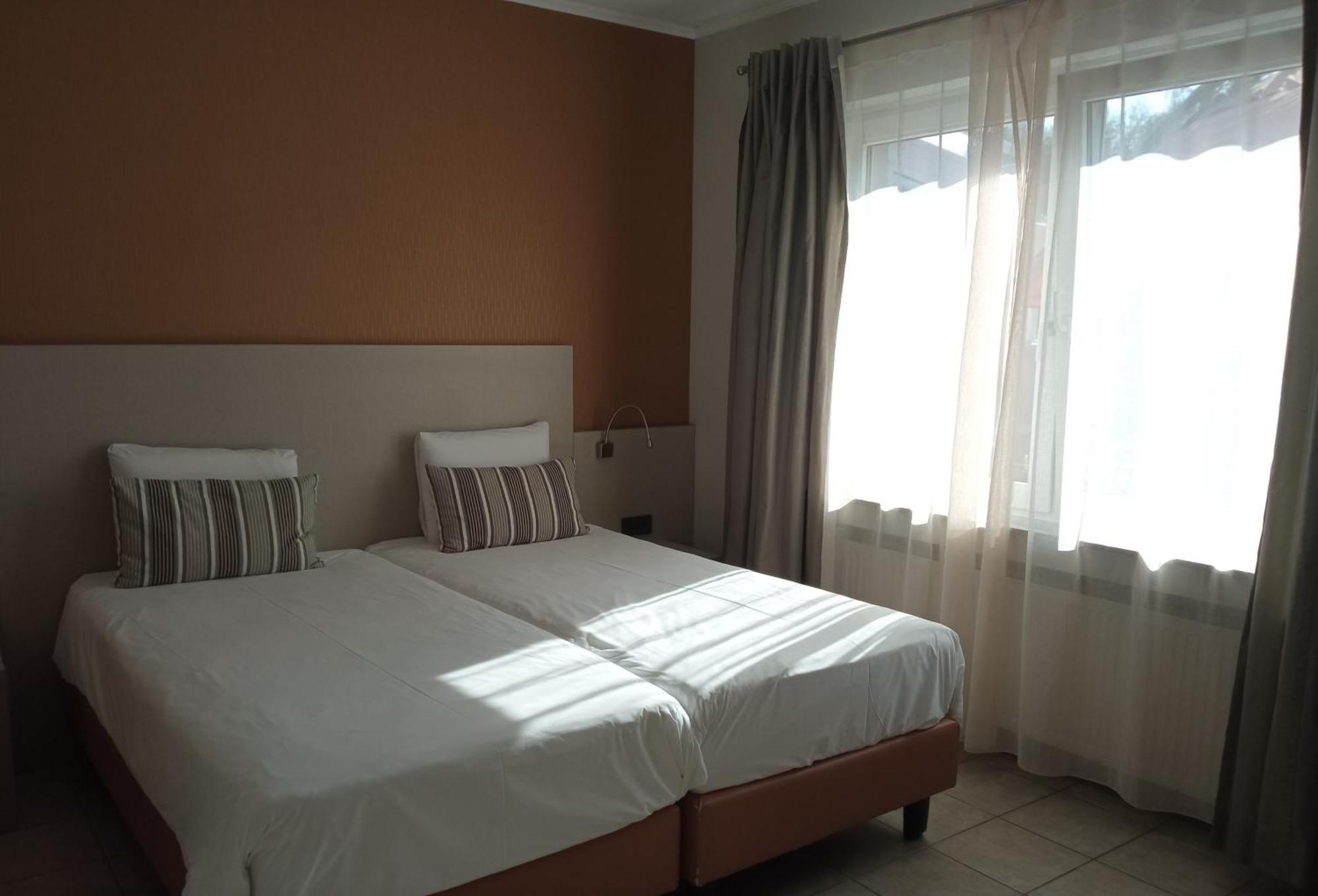 Appart-Hotel Gwendy Bour Εξωτερικό φωτογραφία